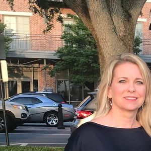 Meet your Posher, Tonya